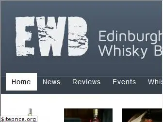 edinburghwhiskyblog.com