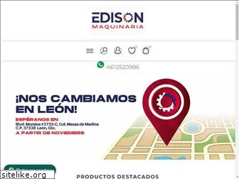 edison.mx