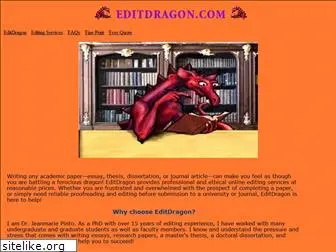 editdragon.com