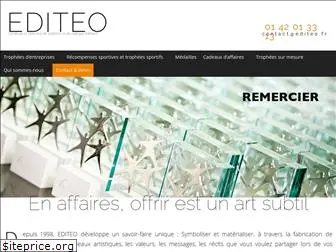 editeo.fr