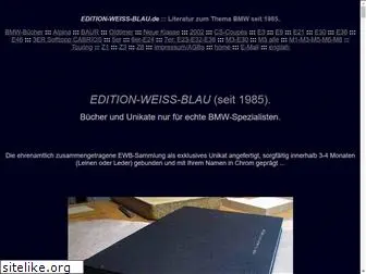 edition-weiss-blau.de