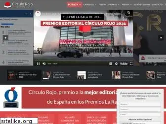 editorialcirculorojo.com