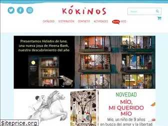 editorialkokinos.com