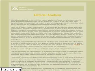 editorialzendrera.com