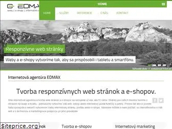 edmax.sk