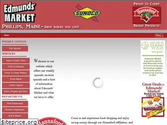 edmundsmarket.com