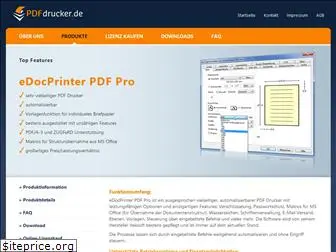 www.edocprinter.de