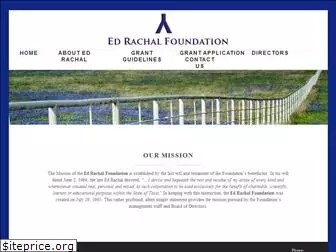 edrachal.org