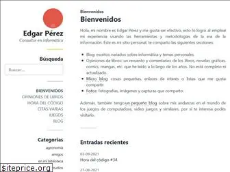 edrperez.com