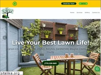 edslandscapeandlawnservices.com