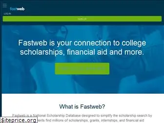 edu.fastweb.com
