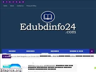 edubdinfo24.com