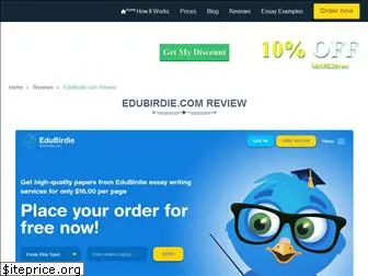 edubirdies.org