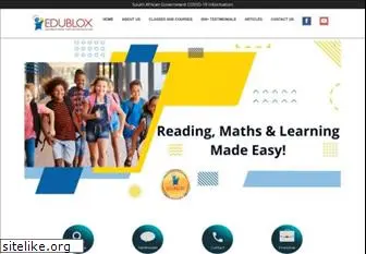 edubloxsa.co.za