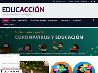 educaccionperu.org