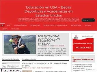 www.educacionenusa.com