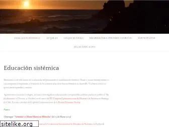 educacionsistemica.net