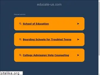 educate-us.com