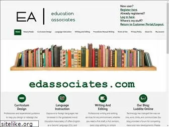 educationassociates.net