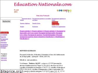 educationnationale.com