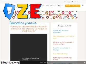educationpositive-oze.fr