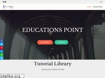 educationspoint.com