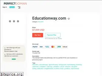 educationway.com