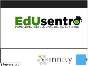 edusentro.com