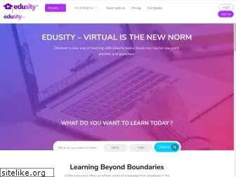 edusity.com