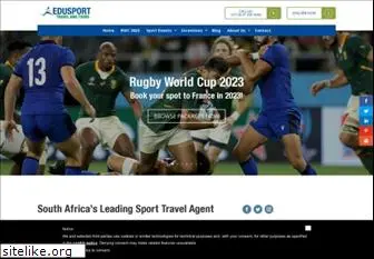 edusport.co.za