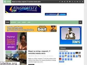 edusportstz.com