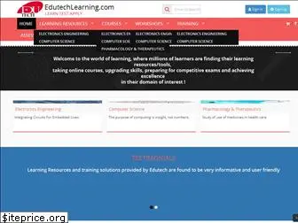 edutechlearning.com