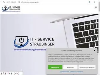 edv-straubinger.de