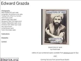 edwardgrazda.com