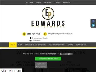edwardsperformance.co.uk