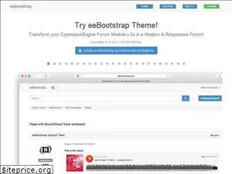 eebootstrap.com