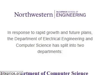 eecs.northwestern.edu