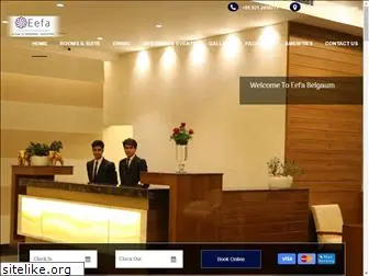 eefahotels.com