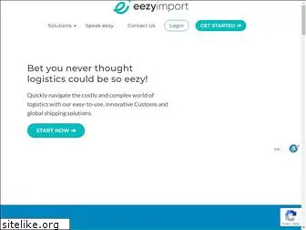 eezyimport.com