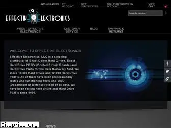 effectiveelectronics.com