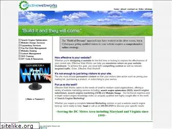 effectivewebworks.com