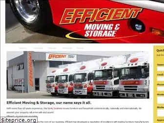 efficientmovers.co.nz