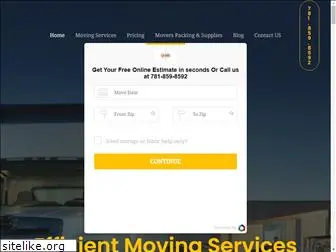 efficientmovingservices.com
