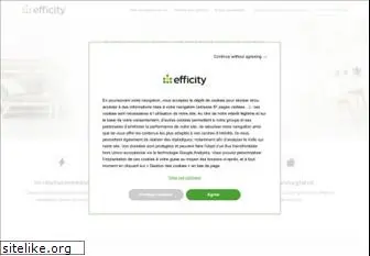efficity.com