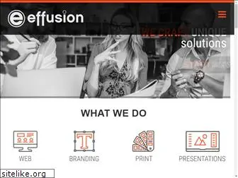 effusiondesign.com