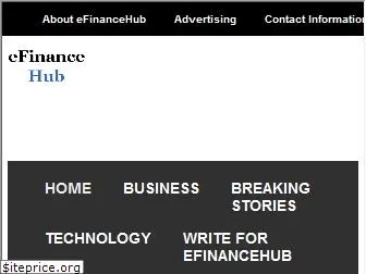 efinancehub.com