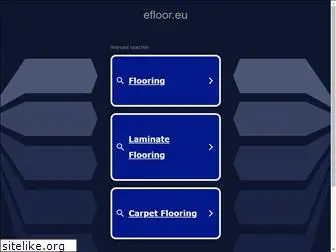 efloor.eu