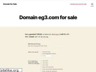 eg3.com