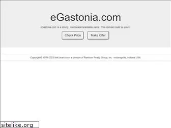 egastonia.com