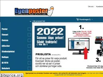 egenposter.se